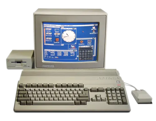 Amiga