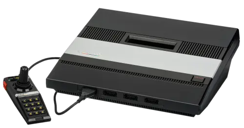 Atari 5200