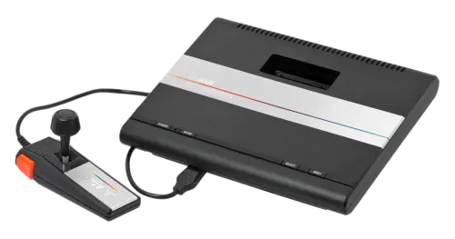 Atari 7800