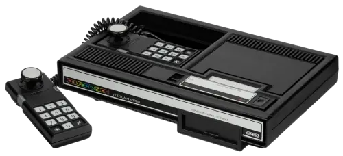 ColecoVision