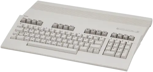Commodore 128