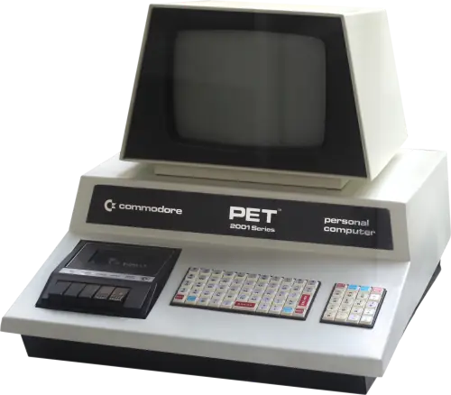Commodore PET