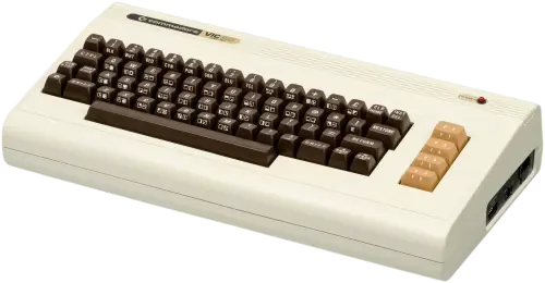 Commodore VIC-20