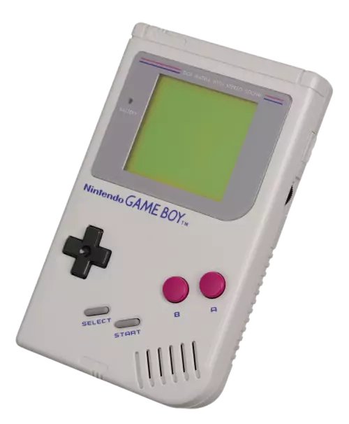Game Boy(GB)