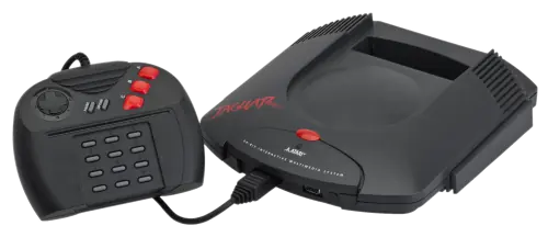 Atari Jaguar