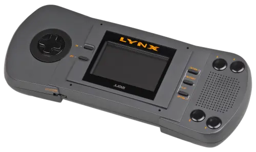 Atari Lynx