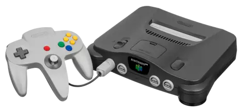 任天堂64(N64)