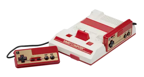 红白机(FC / NES)