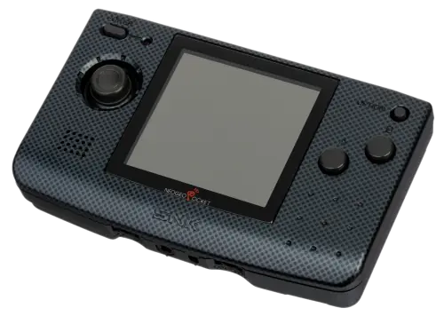 Neo Geo Pocket