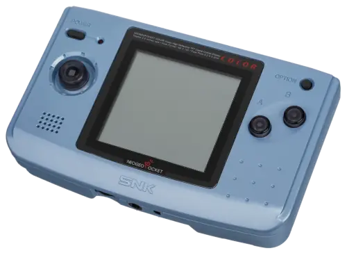 Neo Geo Pocket Color