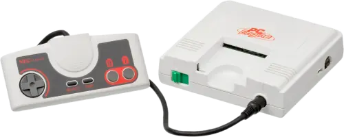 TurboGrafx-16