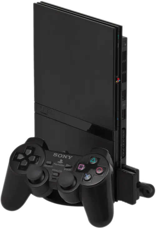 PlayStation 2(PS2)