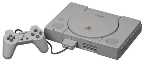 PlayStation(PS)