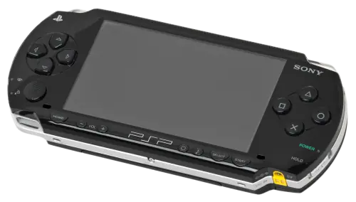 PlayStation Portable(PSP)