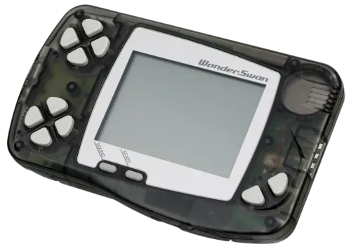 WonderSwan